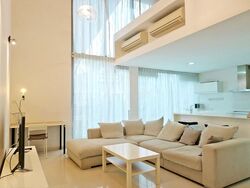 One-north Residences (D5), Apartment #556139501